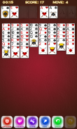 FreeCell screenshot 7