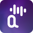 Atmosphere: Binaural Therapy M Icon