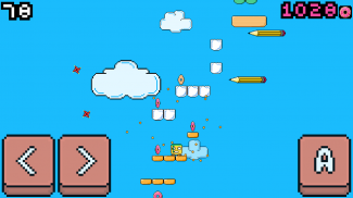 Rage Jump screenshot 6