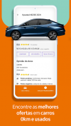 icarros Itaú: comprar carros screenshot 2