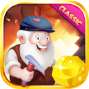 Classic Gold Miner Icon