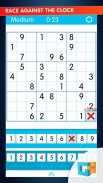 Sudoku FREE by GameHouse screenshot 1