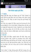 văn khấn chọn lọc screenshot 1