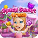 Space Sweet Crush!