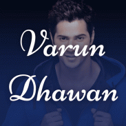 Varun Dhawan screenshot 2