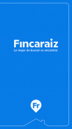 FincaRaiz - real estate screenshot 1