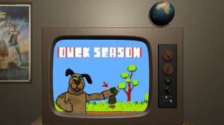 Duck Hunting Season : Duck Hunt Horror screenshot 0