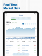 BNN Bloomberg: Finance, Stocks screenshot 6