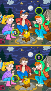 Find Easy - Hidden Differences screenshot 5