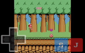 Island Adventure Game screenshot 0