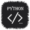 Python Practice Programs Icon