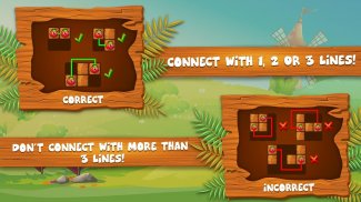 Onet Connect Links Fun Game screenshot 17