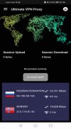 Ultimate VPN Proxy screenshot 3