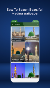 Islamic Wallpaper HD 4K, Madina, Makkah Wallpapers screenshot 5