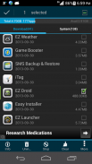 应用管理助手 & App2SD - 节省手机存储 screenshot 5
