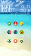 AO8 Icon Pack screenshot 2
