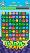 Candy Blast screenshot 0