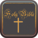 Holy Bible Icon