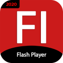 Flash Player for Android (FLV) All Media