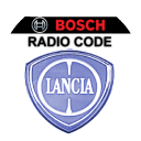 Bosch Lancia Radio Code Decode