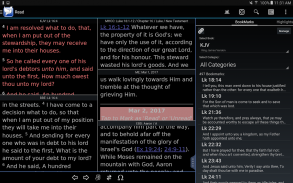 PocketBible Bible Study screenshot 15