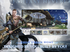 Stellar Fantasy：Neverland screenshot 2