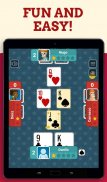 Euchre Free: Classic Card Games For Addict Players screenshot 22