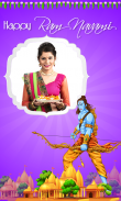 Rama Navami & Ugadi Photo Frames screenshot 4