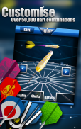 Darts Match screenshot 11