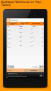 Kettlebell Workouts screenshot 8
