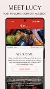 Virgin Hotels App - Lucy screenshot 5