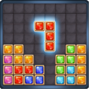 Block Puzzle Jewel : MISSION Icon