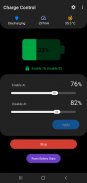 Charge Control [ROOT] screenshot 0