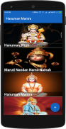 Hanuman Mantra screenshot 1