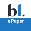 The Hindu BusinessLine ePaper icon