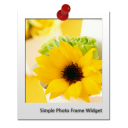 Easy Photo Frame Widget