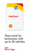 Shell Fleet App screenshot 6