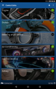 OBDeleven car diagnostics screenshot 16