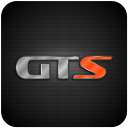 GTS Companion Courses Quotidiennes et Statistiques Icon