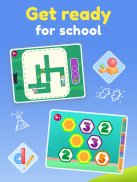 Kids Educational Games for 2-7 screenshot 22