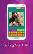 Best Dog Breeds Quiz screenshot 16