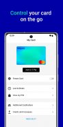 Aqua credit card screenshot 4