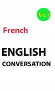 French English Conversation screenshot 5
