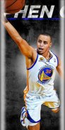 Stephen Curry Wallpapers screenshot 11