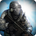 Combat Soldier - FPS Icon