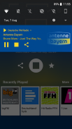 Deutsche FM Radio: Deutschland screenshot 2