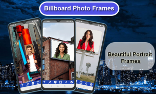 Billboard Photo Frames screenshot 3