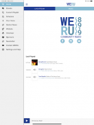 WERU Community Radio App screenshot 6