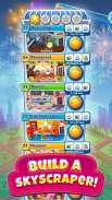 Pocket Tower: Building Game & Megapolis Kings screenshot 6
