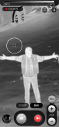 Thermography Infrared Cam screenshot 0